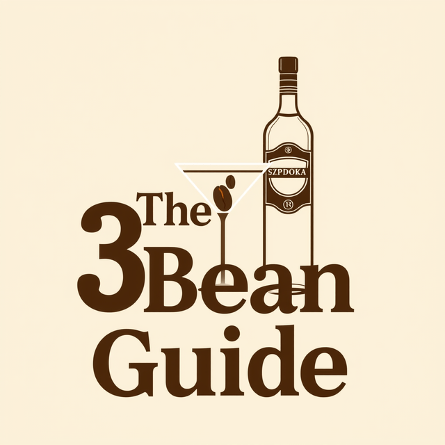 The 3 Bean Guide